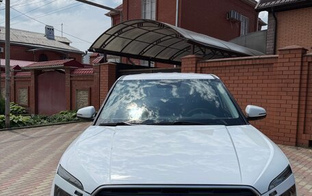 Hyundai Creta, 2021 год, 2 100 000 рублей, 6 фотография