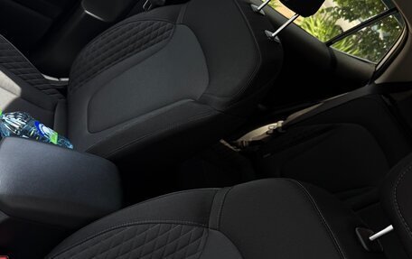 Hyundai Creta, 2021 год, 2 100 000 рублей, 25 фотография