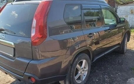 Nissan X-Trail, 2012 год, 1 420 000 рублей, 3 фотография