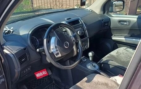 Nissan X-Trail, 2012 год, 1 420 000 рублей, 2 фотография