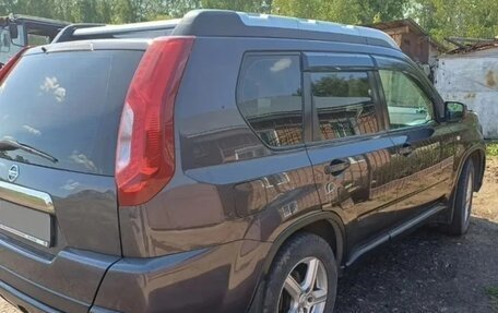 Nissan X-Trail, 2012 год, 1 420 000 рублей, 4 фотография