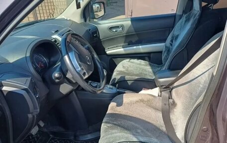 Nissan X-Trail, 2012 год, 1 420 000 рублей, 7 фотография