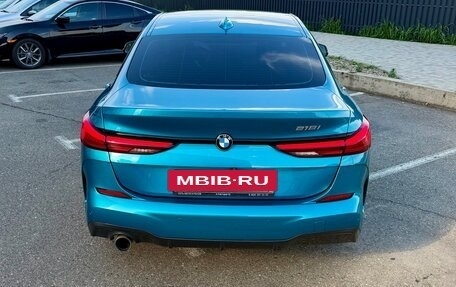 BMW 2 серия F44, 2020 год, 2 550 000 рублей, 4 фотография