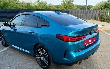 BMW 2 серия F44, 2020 год, 2 550 000 рублей, 3 фотография