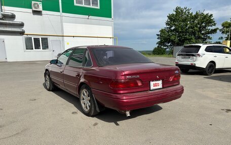 Ford Taurus III, 1993 год, 1 300 000 рублей, 3 фотография