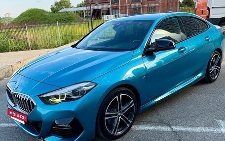 BMW 2 серия F44, 2020 год, 2 550 000 рублей, 2 фотография