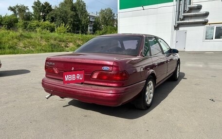 Ford Taurus III, 1993 год, 1 300 000 рублей, 5 фотография