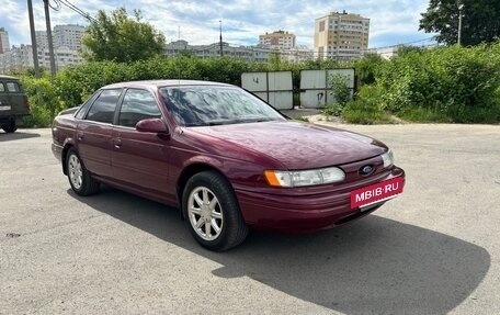 Ford Taurus III, 1993 год, 1 300 000 рублей, 7 фотография