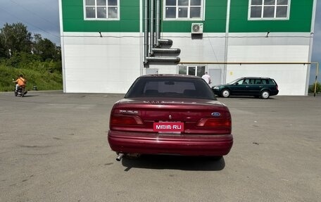Ford Taurus III, 1993 год, 1 300 000 рублей, 4 фотография