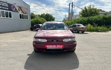 Ford Taurus III, 1993 год, 1 300 000 рублей, 8 фотография