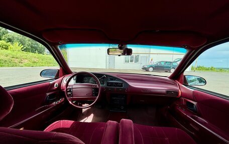 Ford Taurus III, 1993 год, 1 300 000 рублей, 17 фотография