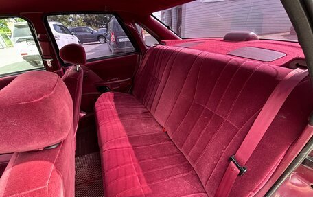 Ford Taurus III, 1993 год, 1 300 000 рублей, 16 фотография