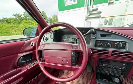 Ford Taurus III, 1993 год, 1 300 000 рублей, 10 фотография