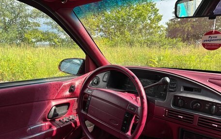 Ford Taurus III, 1993 год, 1 300 000 рублей, 11 фотография