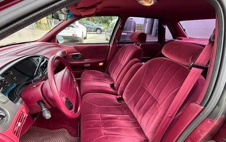 Ford Taurus III, 1993 год, 1 300 000 рублей, 9 фотография