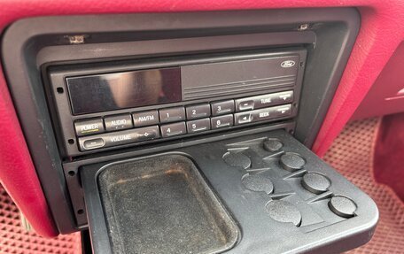 Ford Taurus III, 1993 год, 1 300 000 рублей, 13 фотография