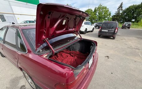 Ford Taurus III, 1993 год, 1 300 000 рублей, 18 фотография