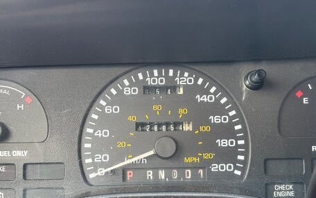 Ford Taurus III, 1993 год, 1 300 000 рублей, 15 фотография