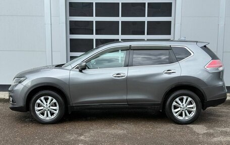 Nissan X-Trail, 2016 год, 1 700 000 рублей, 2 фотография