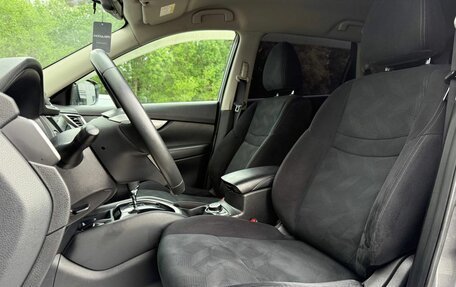 Nissan X-Trail, 2016 год, 1 700 000 рублей, 9 фотография