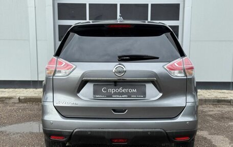 Nissan X-Trail, 2016 год, 1 700 000 рублей, 4 фотография