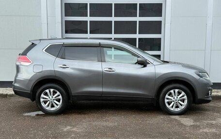 Nissan X-Trail, 2016 год, 1 700 000 рублей, 6 фотография