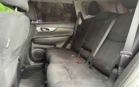 Nissan X-Trail, 2016 год, 1 700 000 рублей, 10 фотография