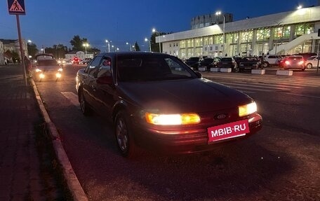 Ford Taurus III, 1993 год, 1 300 000 рублей, 19 фотография