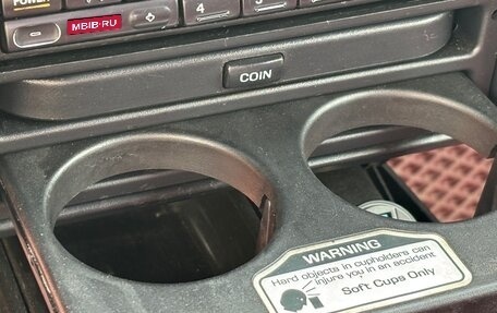 Ford Taurus III, 1993 год, 1 300 000 рублей, 12 фотография