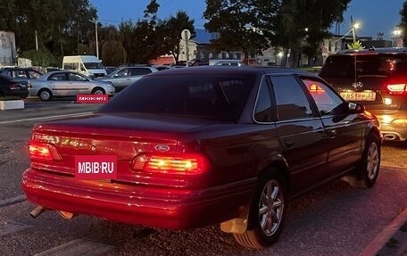 Ford Taurus III, 1993 год, 1 300 000 рублей, 20 фотография