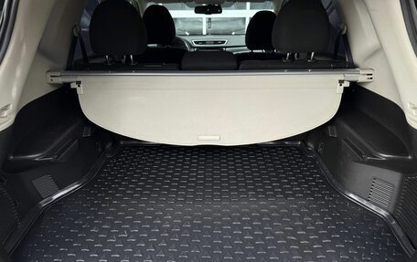 Nissan X-Trail, 2016 год, 1 700 000 рублей, 20 фотография