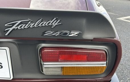 Nissan Fairlady Z IV, 1973 год, 6 700 000 рублей, 7 фотография
