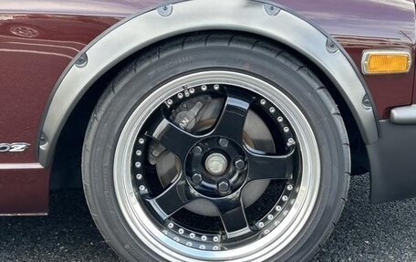 Nissan Fairlady Z IV, 1973 год, 6 700 000 рублей, 15 фотография