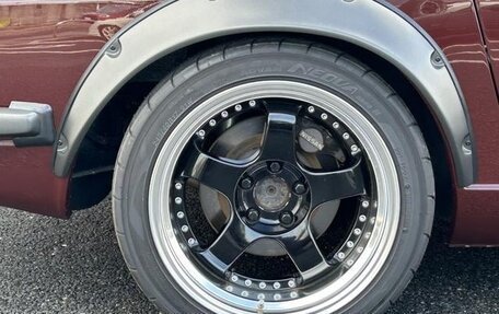 Nissan Fairlady Z IV, 1973 год, 6 700 000 рублей, 16 фотография