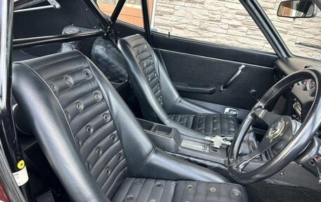 Nissan Fairlady Z IV, 1973 год, 6 700 000 рублей, 17 фотография