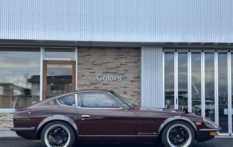 Nissan Fairlady Z IV, 1973 год, 6 700 000 рублей, 9 фотография