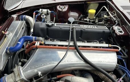 Nissan Fairlady Z IV, 1973 год, 6 700 000 рублей, 14 фотография