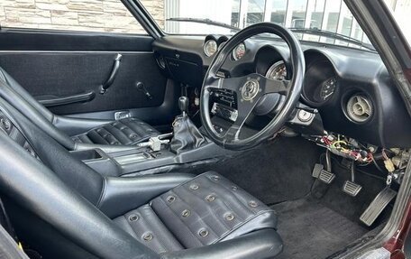 Nissan Fairlady Z IV, 1973 год, 6 700 000 рублей, 18 фотография