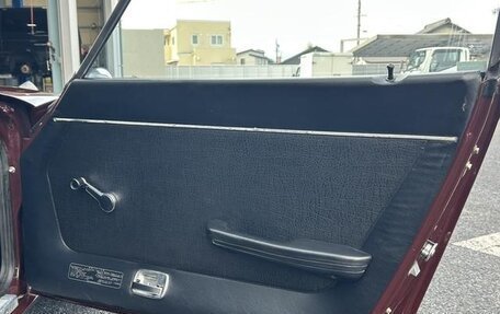Nissan Fairlady Z IV, 1973 год, 6 700 000 рублей, 19 фотография