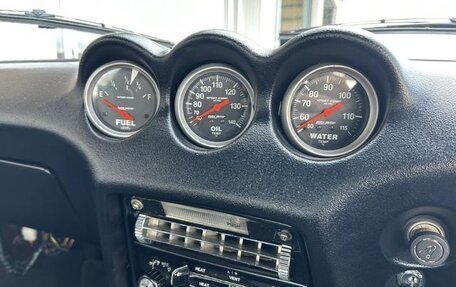 Nissan Fairlady Z IV, 1973 год, 6 700 000 рублей, 22 фотография