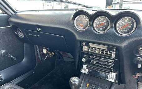 Nissan Fairlady Z IV, 1973 год, 6 700 000 рублей, 21 фотография