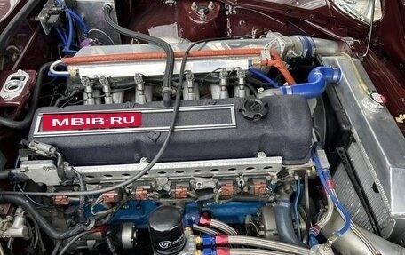 Nissan Fairlady Z IV, 1973 год, 6 700 000 рублей, 13 фотография