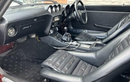Nissan Fairlady Z IV, 1973 год, 6 700 000 рублей, 23 фотография