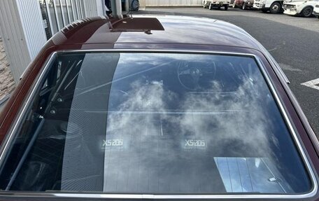 Nissan Fairlady Z IV, 1973 год, 6 700 000 рублей, 29 фотография