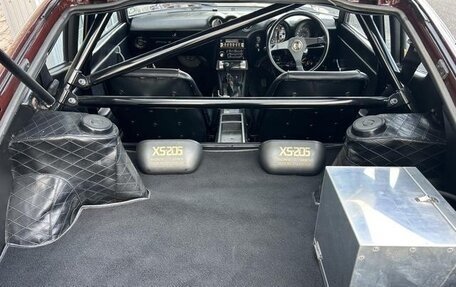 Nissan Fairlady Z IV, 1973 год, 6 700 000 рублей, 28 фотография