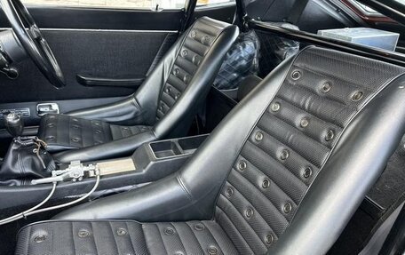 Nissan Fairlady Z IV, 1973 год, 6 700 000 рублей, 25 фотография
