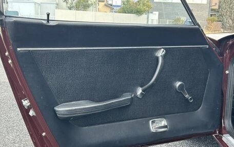 Nissan Fairlady Z IV, 1973 год, 6 700 000 рублей, 24 фотография