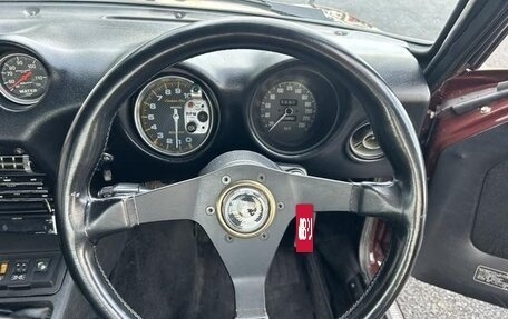 Nissan Fairlady Z IV, 1973 год, 6 700 000 рублей, 20 фотография
