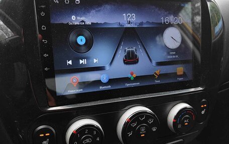 KIA Soul II рестайлинг, 2015 год, 1 180 000 рублей, 6 фотография