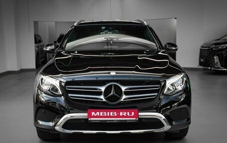 Mercedes-Benz GLC, 2016 год, 3 499 000 рублей, 2 фотография